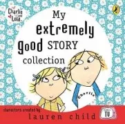 Audiolibro - My Extremely Good Story Collection - Mp3 (Cd)