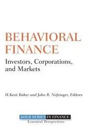 Behavioral (Kolb series)
