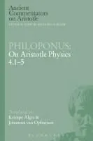 Philoponus: On Aristotle Physics 4.1-5