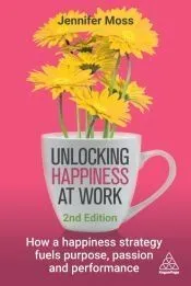 Unlocking Happiness at Work