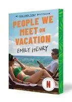 People We Meet on Vacation (Netflix Tie-In): Collector's Edition