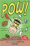 Charlie Brown: POW!