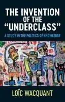 The Invention of the 'Underclass': A Study in the Politics of Knowledge