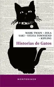 Historias de gatos