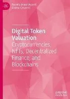 Digital Token Valuation