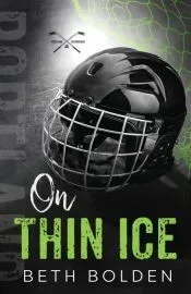 On Thin Ice (Discreet Edition)
