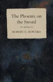 The Phoenix on the Sword