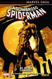El Asombroso Spiderman 10. El otro: segunda parte