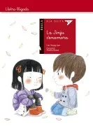 La Jinju S Enamora