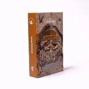 Enciclopedia De Dinosaurios (32 Luminias)