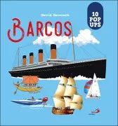 Barcos :10 Pop-Ups