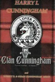 THE CLAN CUNNINGHAM