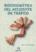 Biocinemática del accidente de tráfico