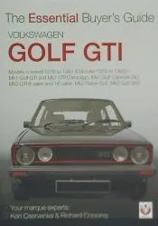 Vw Golf Gti
