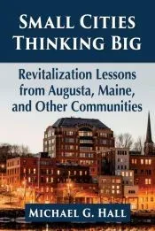 Small Cities Thinking Big