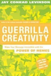 Guerrilla Creativity