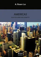 Americas: selected verse and vignette