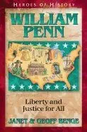 William Penn Liberty And Justice For All