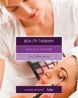 Maths and English for Beauty Therapy
