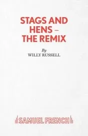 Stags and Hens (The Remix)