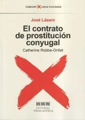 El contrato de prostitución conyugal