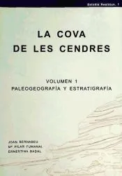 La cova de les cendres