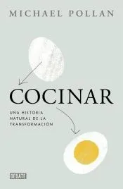 Cocinar