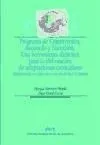 Programa de Comprensión, Recuerdo y Narración. Una herramienta didáctica para la elaboración de adaptaciones curriculares. Experiencia en alumnos con síndrome de Down