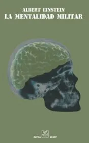 LA MENTALIDAD MILITAR