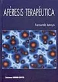 Aferesis Terapeutica