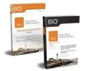 ISC2 SSCP Systems Security Certified Practitioner Official Study Guide and Practice Tests Bundle