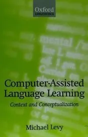 Computer-Assisted Language Learning