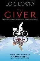 The Giver (Graphic Novel), Volume 1