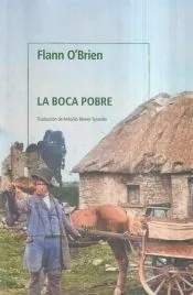 La boca pobre NE 2023