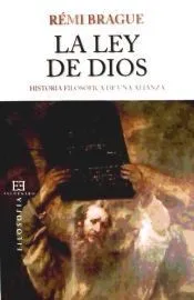 La ley de Dios