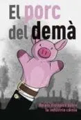 El porc del demà: Relats distòpics sobre la indústria càrnia