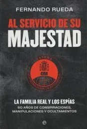 Al servicio de Su Majestad
