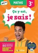 Ça Y Est Je Sais ! Maths 3E