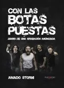 Con Las Botas Puestas