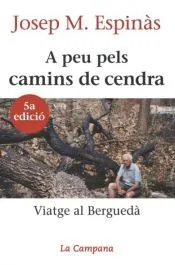 A peu pels camins de cendra