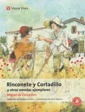 Rinconete y Cortadillo