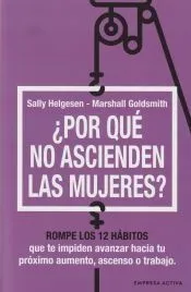 ¿Por qué no ascienden las mujeres?
