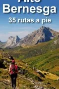 Alto Bernesga. 35 Rutas A Pie