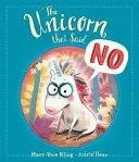 The Unicorn that Said No