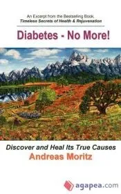 Diabetes - No More!