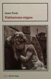 Habitaciones exiguas