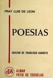 POESIAS