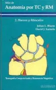 Atlas De Anatomia Por Tc Y Rm