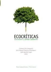 Ecocríticas. Literatura y medio ambiente