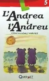 L¿Andrea i L¿Andreu